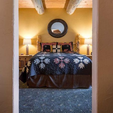 Mariposa Lodge Bed And Breakfast Steamboat Springs Exteriör bild