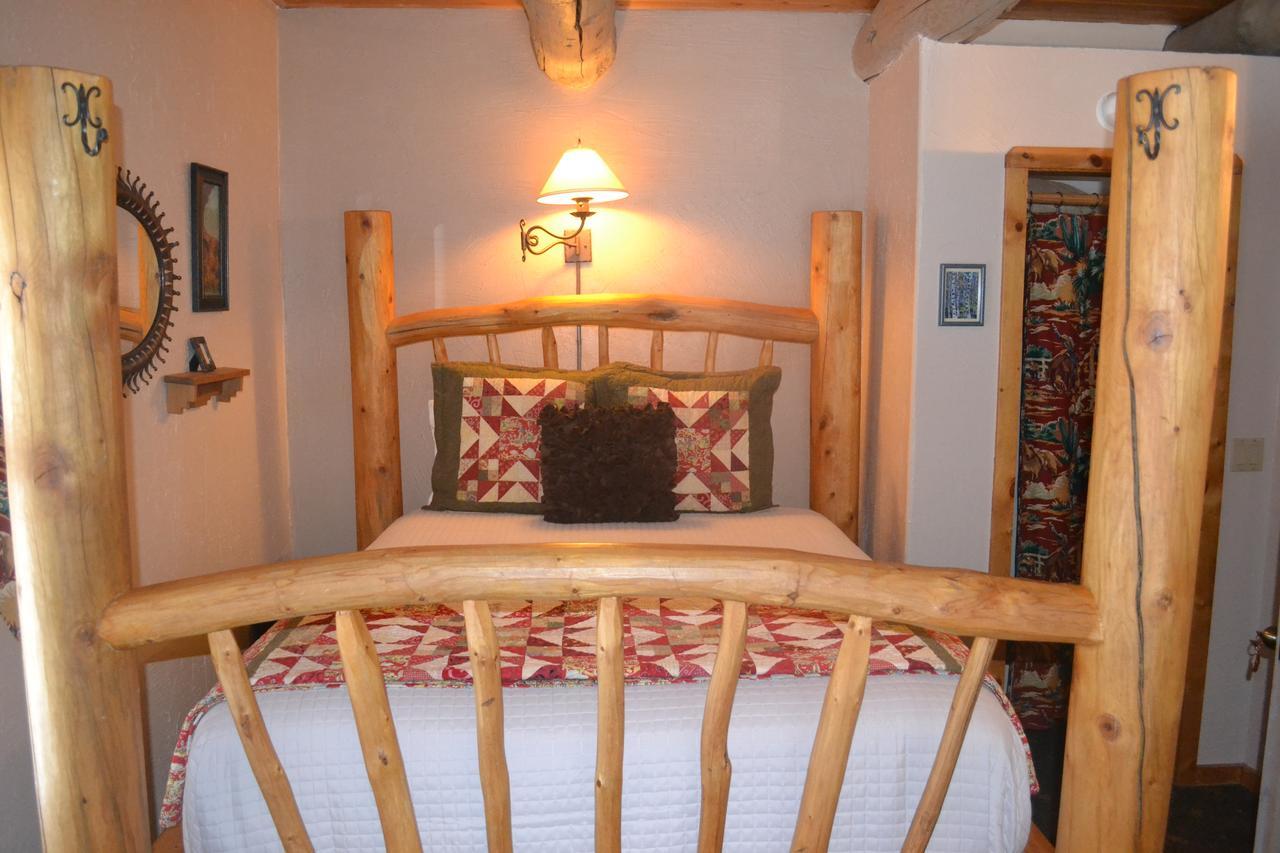 Mariposa Lodge Bed And Breakfast Steamboat Springs Exteriör bild