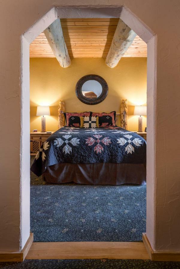 Mariposa Lodge Bed And Breakfast Steamboat Springs Exteriör bild