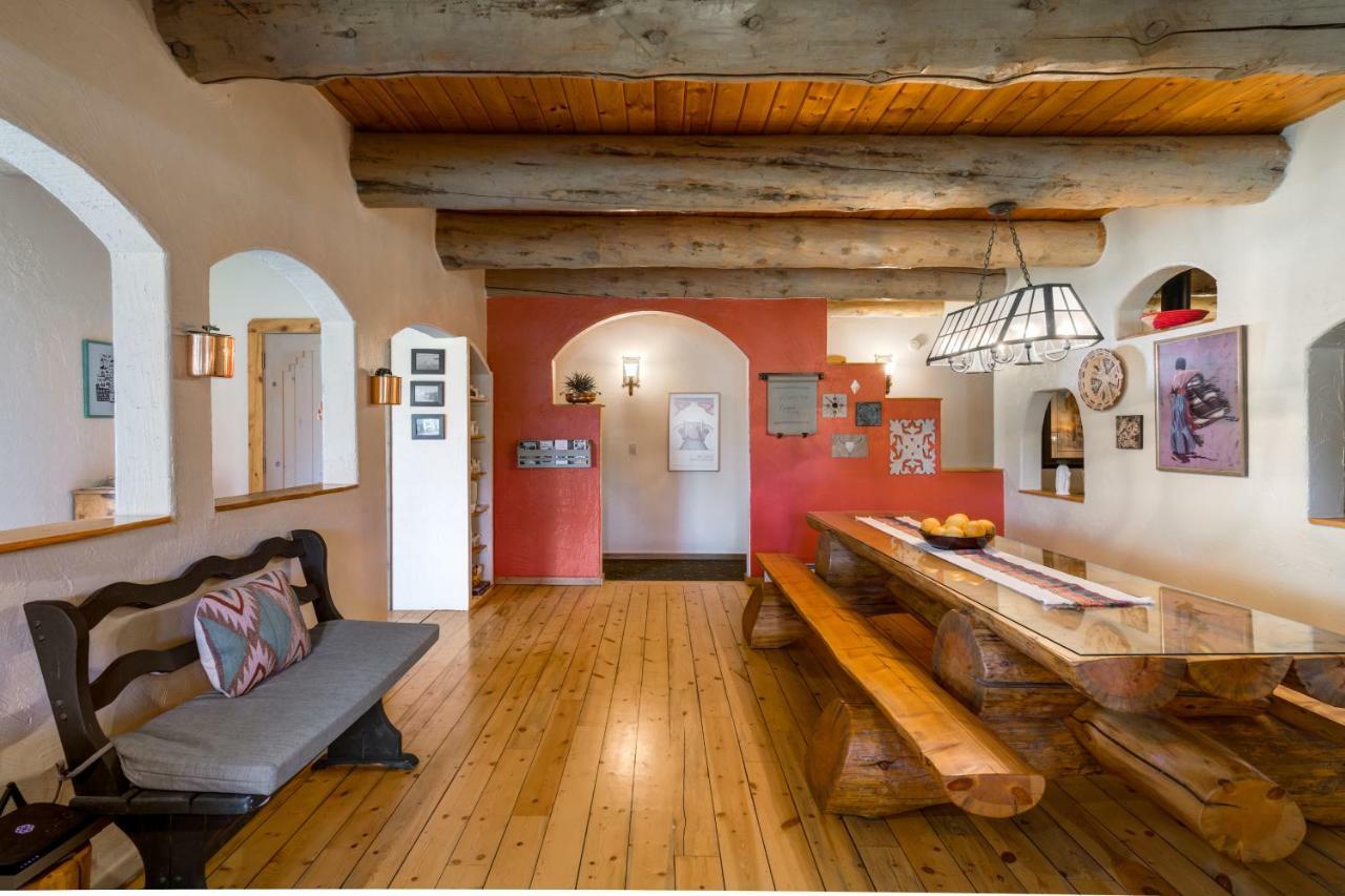 Mariposa Lodge Bed And Breakfast Steamboat Springs Exteriör bild