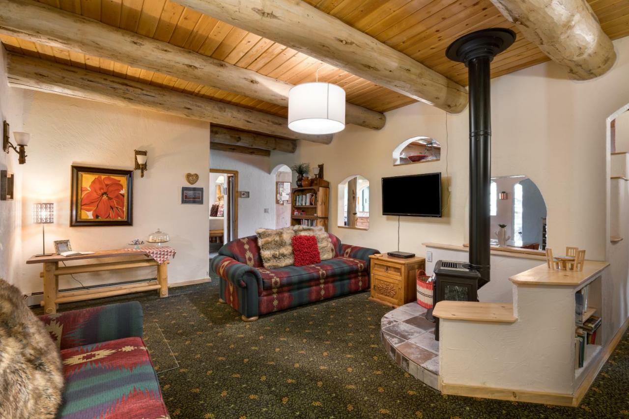 Mariposa Lodge Bed And Breakfast Steamboat Springs Exteriör bild